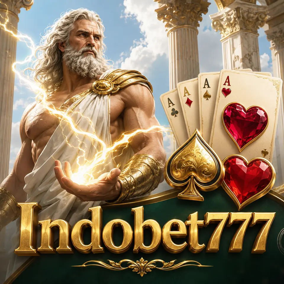 indobet777 Unduh