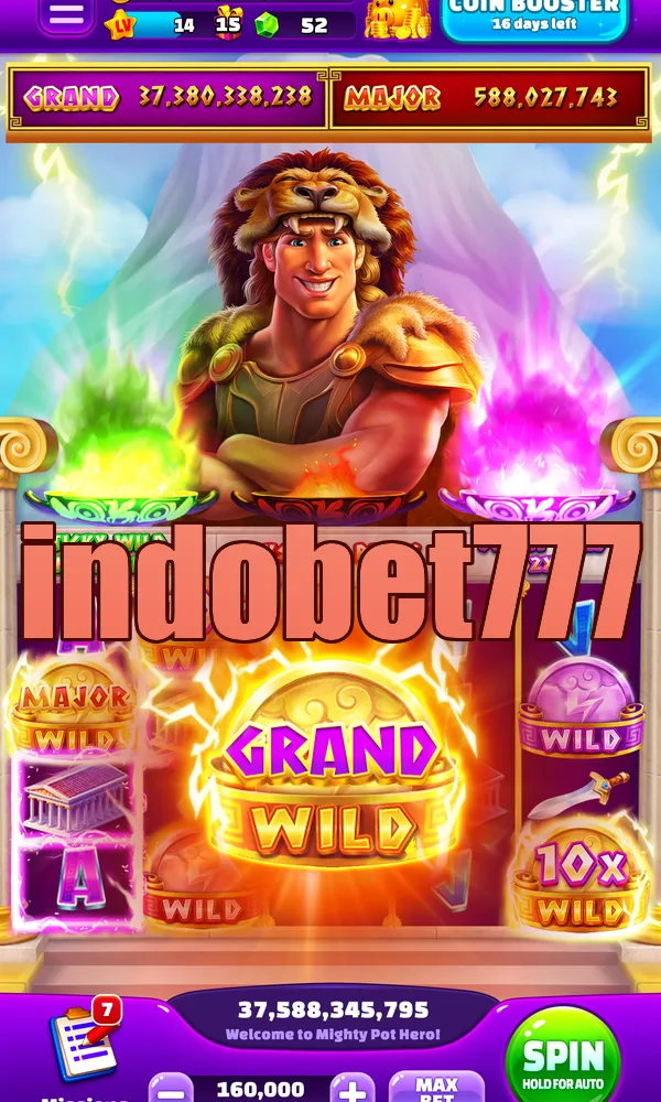 indobet777 Unduh