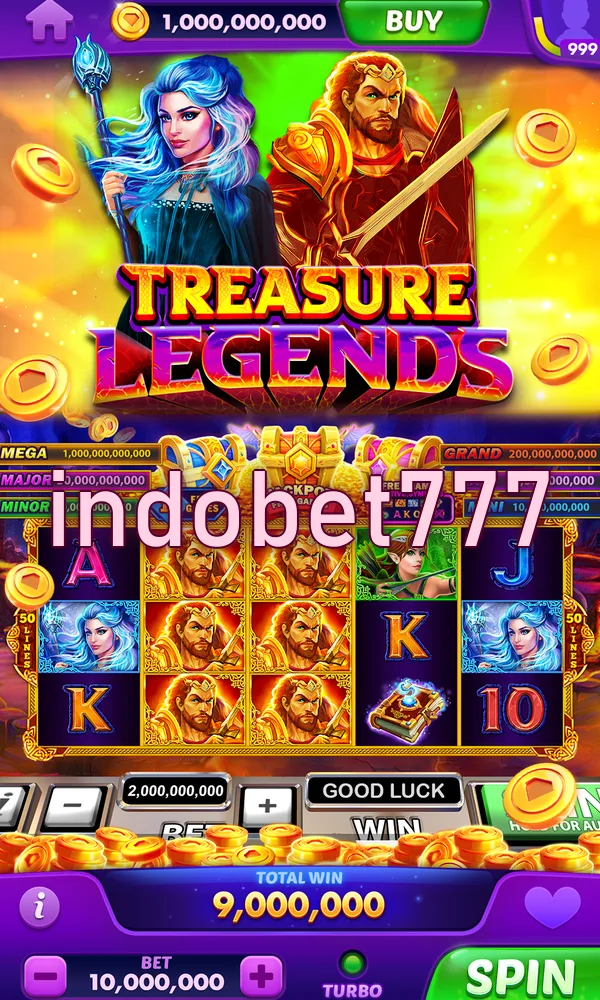 indobet777 Unduh