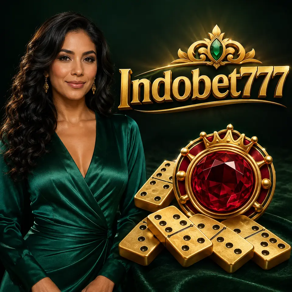 indobet777 Masuk