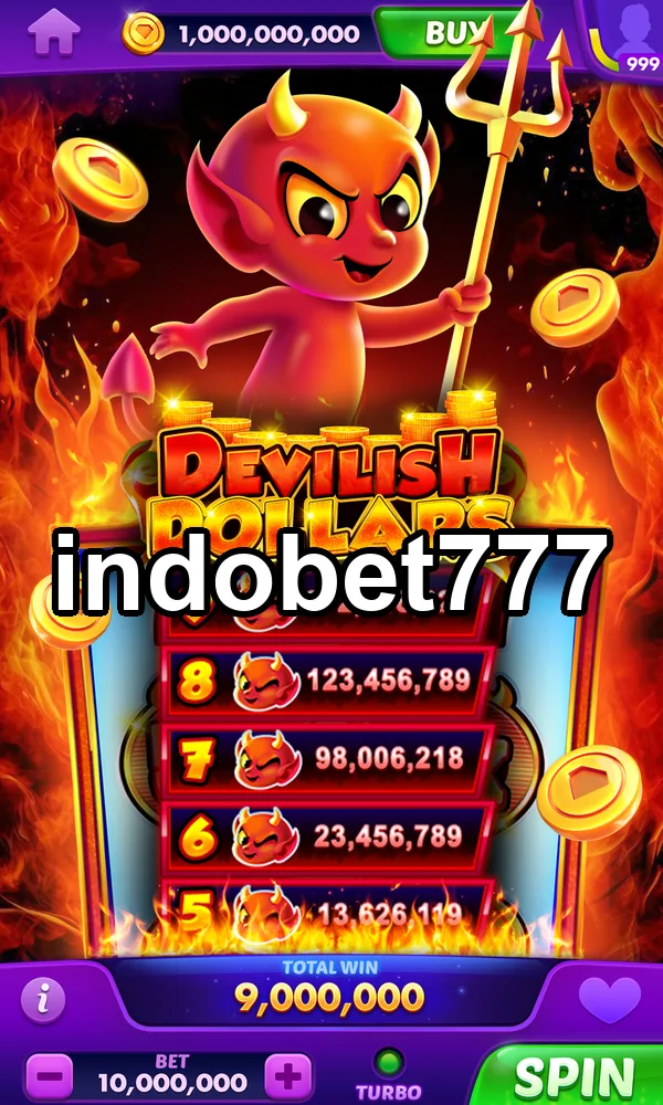 indobet777 Masuk