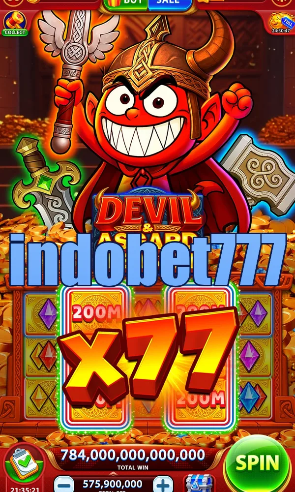 indobet777 Masuk