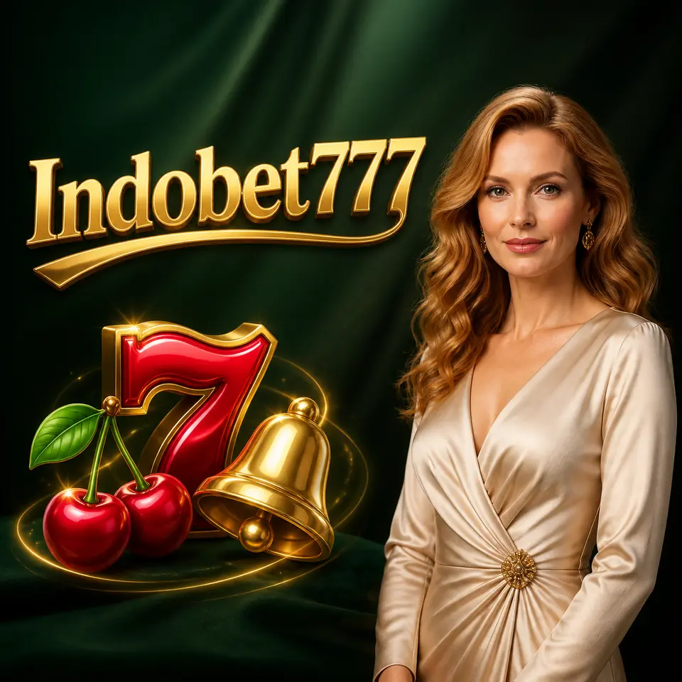 indobet777 APK Resmi Unduh