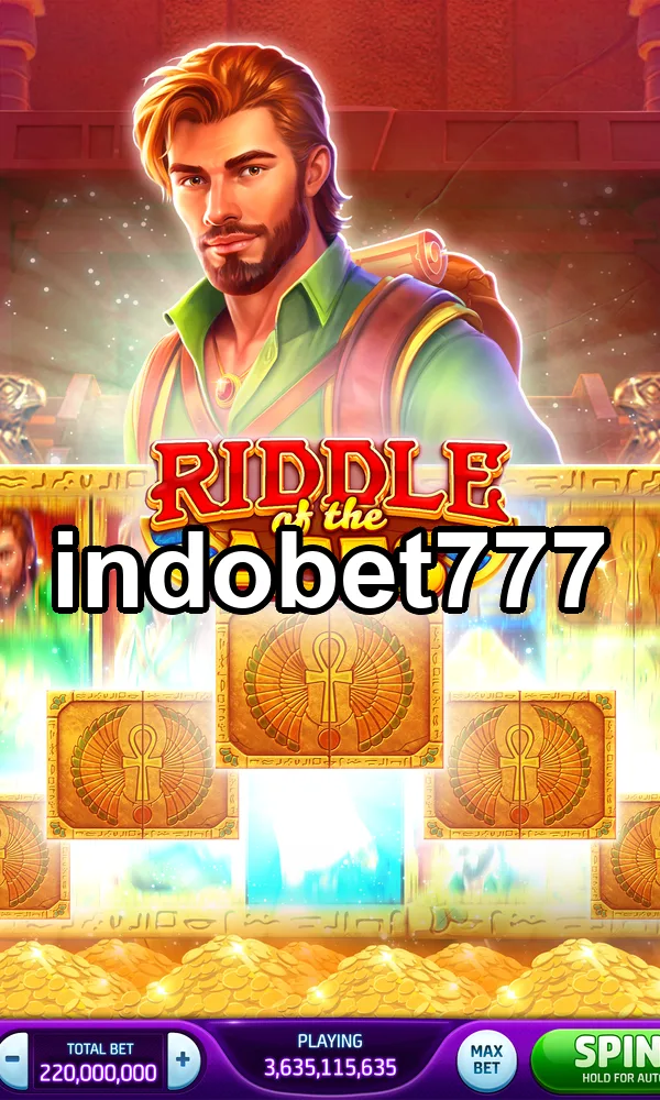 indobet777 Tangkapan Layar - APK Resmi