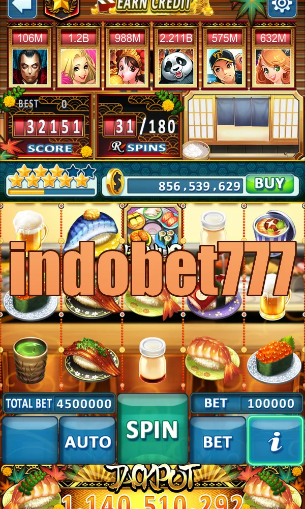 indobet777 Preview - Resmi Unduh
