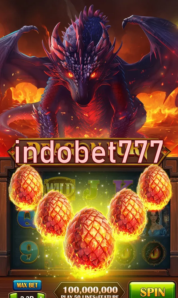 indobet777 Tangkapan Layar Resmi APK